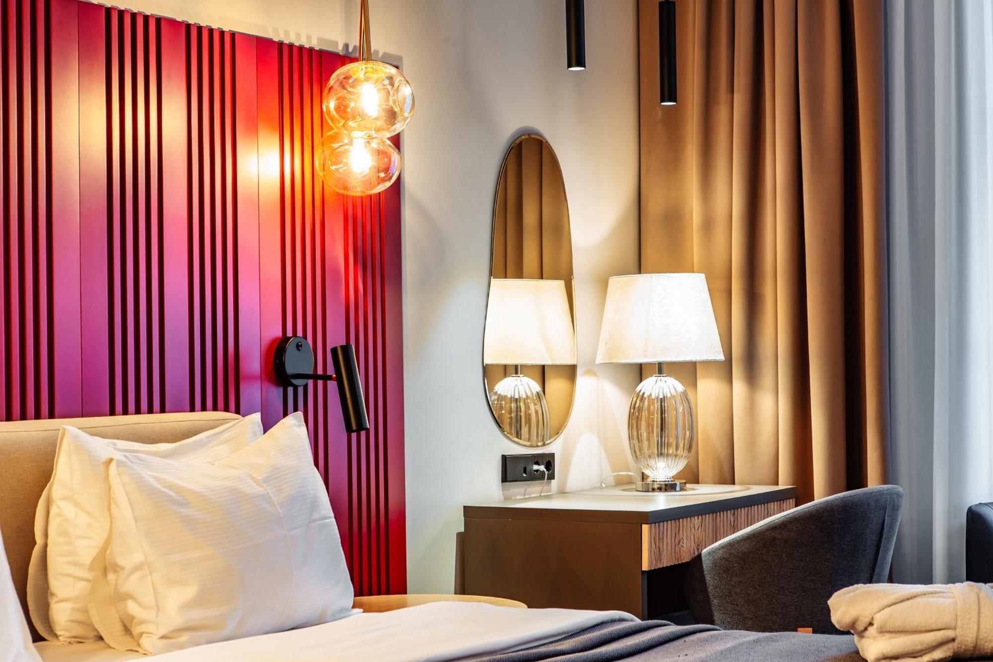Дом У Озера Hotel โบโรโวเย ภายนอก รูปภาพ